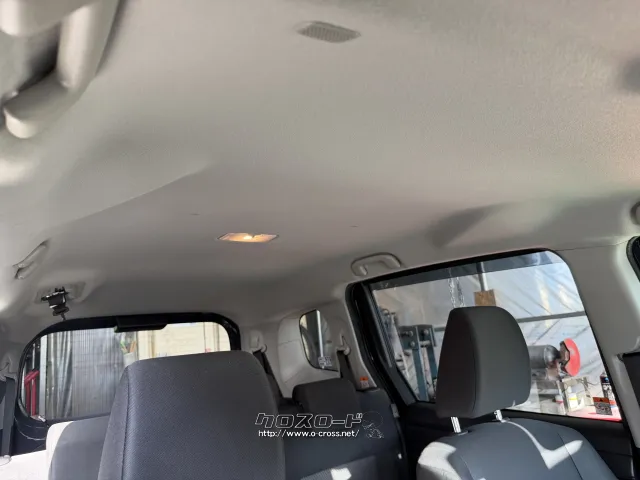 トヨタ シエンタ