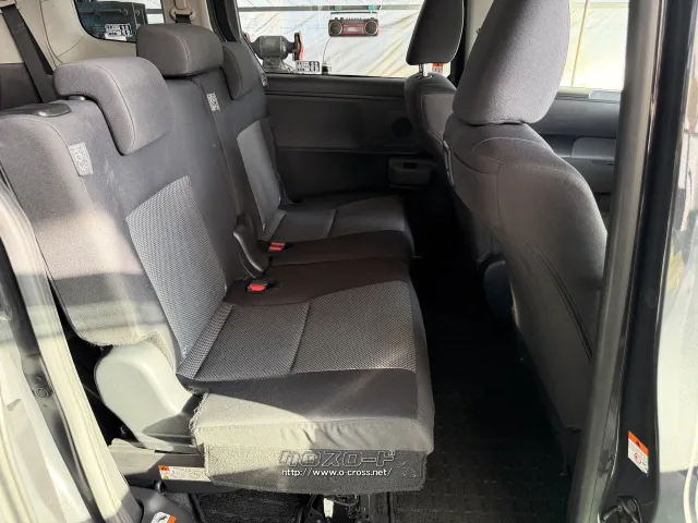 トヨタ シエンタ