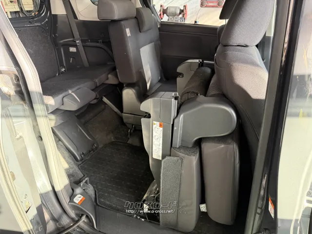 トヨタ シエンタ