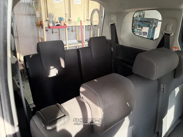 トヨタ シエンタ