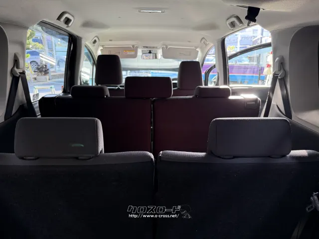 トヨタ シエンタ