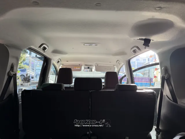 トヨタ シエンタ