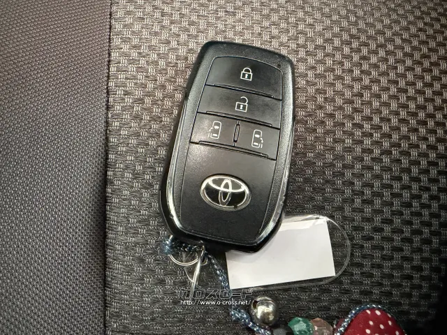 トヨタ シエンタ