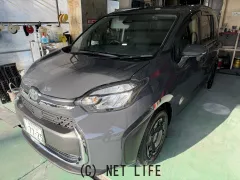 トヨタ シエンタ