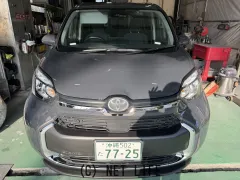 トヨタ シエンタ