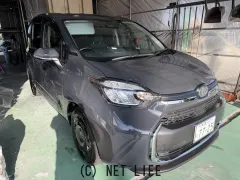 トヨタ シエンタ