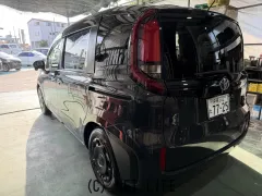 トヨタ シエンタ