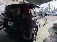 トヨタ シエンタ