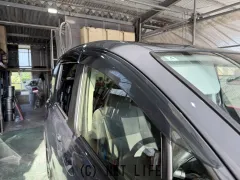 トヨタ シエンタ