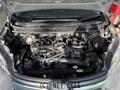 トヨタ シエンタ