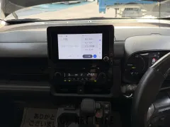 トヨタ シエンタ