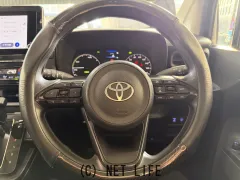 トヨタ シエンタ