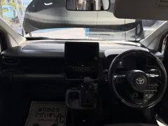 トヨタ シエンタ