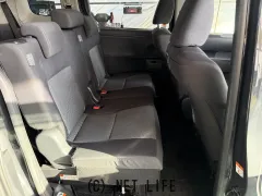 トヨタ シエンタ