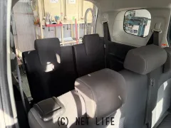 トヨタ シエンタ