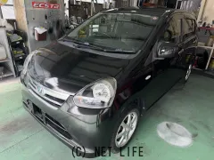 ダイハツ ミライース