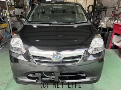 ダイハツ ミライース