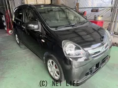 ダイハツ ミライース