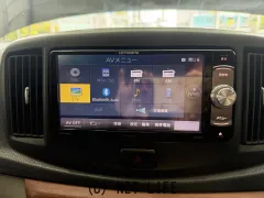 ダイハツ ミライース