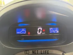 ダイハツ ミライース