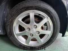 ダイハツ ミライース