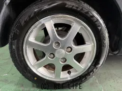 ダイハツ ミライース