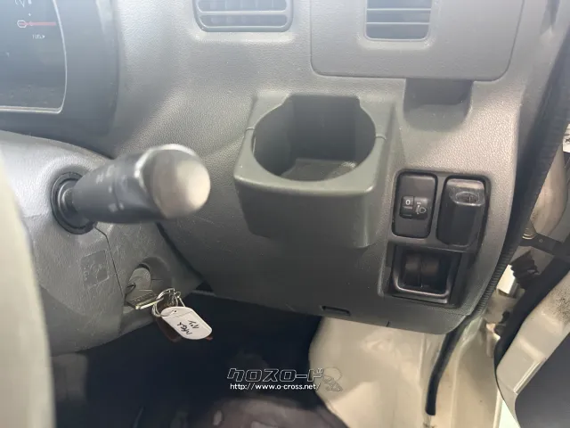 ダイハツ ハイゼットバン