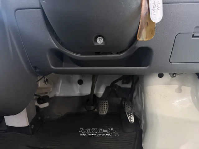 ダイハツ ハイゼットバン