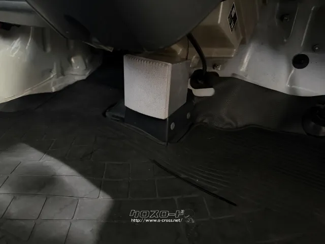 ダイハツ ハイゼットバン