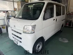 ダイハツ ハイゼットバン