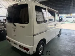 ダイハツ ハイゼットバン