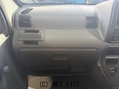 ダイハツ ハイゼットバン