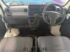 ダイハツ ハイゼットバン