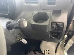ダイハツ ハイゼットバン