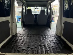ダイハツ ハイゼットバン
