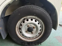 ダイハツ ハイゼットバン