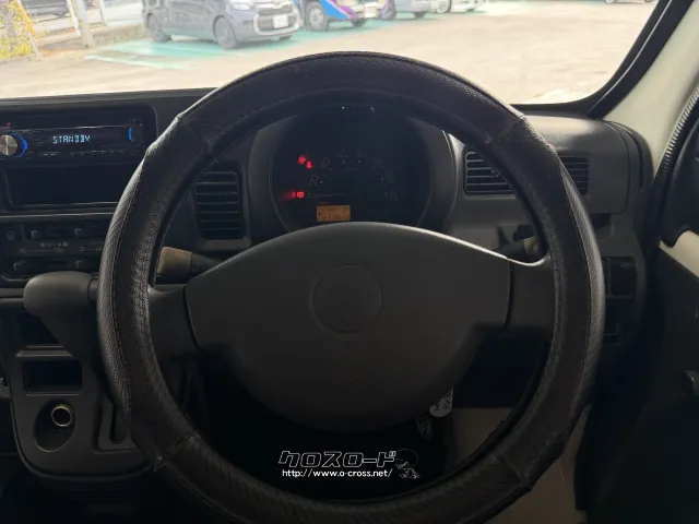 ダイハツ ハイゼットバン