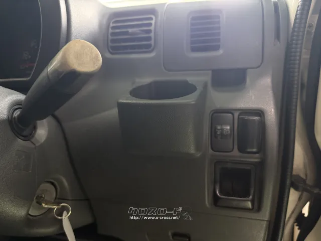 ダイハツ ハイゼットバン
