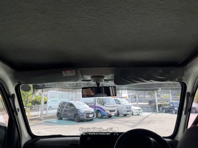 ダイハツ ハイゼットバン