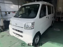ダイハツ ハイゼットバン