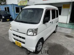 ダイハツ ハイゼットバン