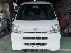 ダイハツ ハイゼットバン