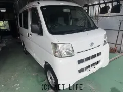 ダイハツ ハイゼットバン