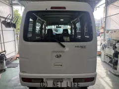 ダイハツ ハイゼットバン