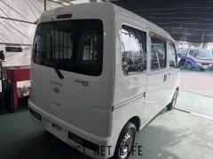 ダイハツ ハイゼットバン