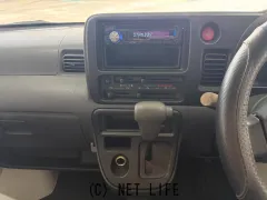 ダイハツ ハイゼットバン
