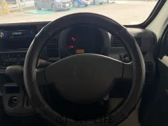 ダイハツ ハイゼットバン