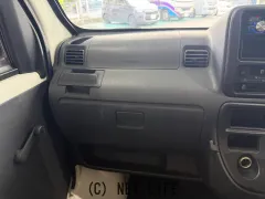 ダイハツ ハイゼットバン