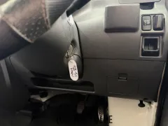ダイハツ ハイゼットバン