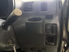 ダイハツ ハイゼットバン